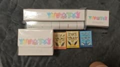 ポケモンカード イーブイギフトボックス 中国限定 サプライセット