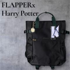 [신품]FLAPPER 해리 포터 호그와트 4 기숙사 엠블럼 토트릭