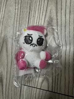 MAZZEL HAYATO トムコーン メンプロ MAZZEL HAYATO メンプロ ぬいぐるみキーホルダー トムコーン - メルカリ
