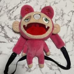 カイカイキキ  リュックサック ききのサムネイル