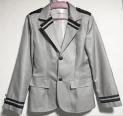 ヒロアカ制服　コスプレ　ジャケットのサムネイル