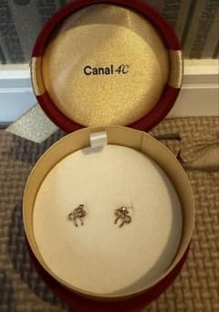 セット Canal 4C K10のサムネイル