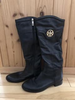 Tory Burch ロングブーツのサムネイル