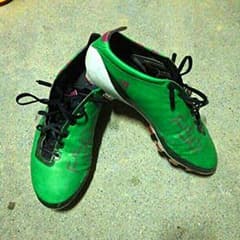 サッカースパイク     アディゼロＦ５０のサムネイル