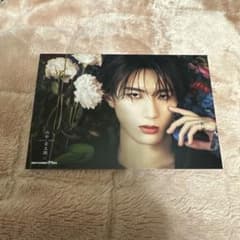 M!LK 写真集 山中柔太朗 ポストカード付き 最終値下げ ポストカードのみ M!LK 山中柔太朗 awesome! Plus - メルカリ