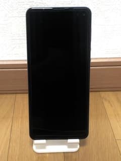AQUOS sense4 plus パープル 128 GB SIMフリーのサムネイル