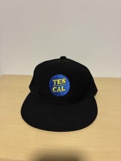 エンドレスサマーベースボールキャップ