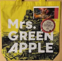 ミセス バベルの塔 RingoJamシート特典グッズ 愛知 銀テ ミセス バベルの塔 RingoJamシート特典グッズ 愛知 銀テ - メルカリ