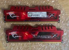 DDR3-2133 8GBｘ２枚セット　16GBのサムネイル