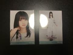 齋藤飛鳥 生写真 Web セミコンのサムネイル