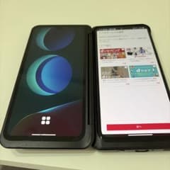 LG Dual Screen 本体のサムネイル