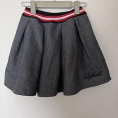 Byloveit プリーツスカート 130のサムネイル