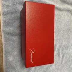 Baccarat バカラ タンブラー 2客セットのサムネイル