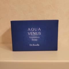 ドクターリセラ　AQUA VENUS Puremoisture Soapのサムネイル