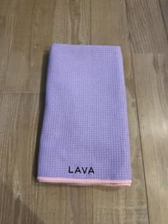 lava ヨガラグ　ラベンダーのサムネイル