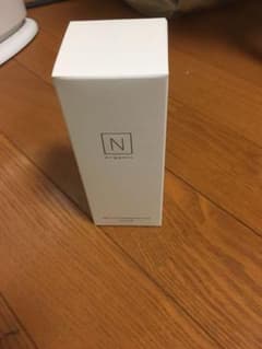 Nオーガニック モイスチュア&Bセラム 60mlのサムネイル