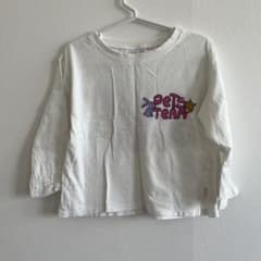 ザラキッズ　ベイビー　トップス　104cmのサムネイル