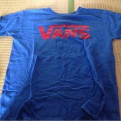VANS 1700のサムネイル