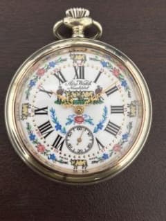 Aerowatch 