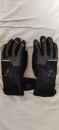 BontragerVelocis S1 Softshell Gloveのサムネイル