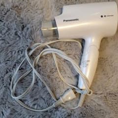 Panasonic ヘアードライヤー ナノイー白　EH-NA29♪お値下げのサムネイル