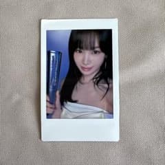 LE SSERAFIM チェウォン インスタントフォトのサムネイル