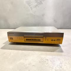 Pioneer パイオニア DVDプレーヤー DV-S858Ai SACD - メルカリ