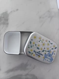 となりのトトロ アルミ弁当箱のサムネイル