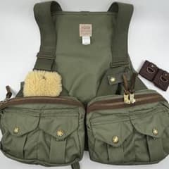 極美品 FILSON ストラップフィッシングベスト 廃盤 TALON USA製 m33945836353_1.jpg?1751775727
