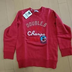 約70%OFF   DOUBLE.B トレーナーのサムネイル