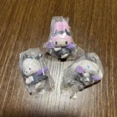 サンリオ いたずらこあくまスイングのサムネイル
