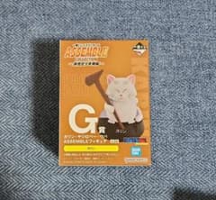 이치 반 쿠지 드래곤 볼 ASSEMBLE COLLECTION G상 카린