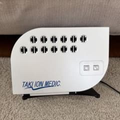 TAKI ION MEDIC イオン発生器 本体のサムネイル