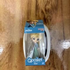 Q posket Disney Characters Elsaのサムネイル
