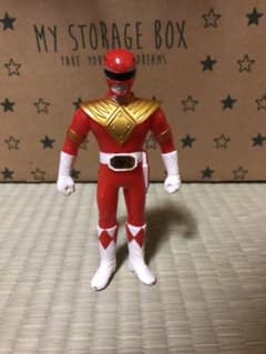 恐竜戦隊 ジュウレンジャー フィギュアのサムネイル