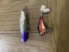ウォーターランド　テクノジャーク　スピンソニックのサムネイル