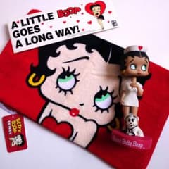 レア.稀少 Betty Boopベティブープ3点セットのサムネイル