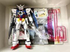 MG ガンダムAGE-1 ノーマル ガンプラのサムネイル