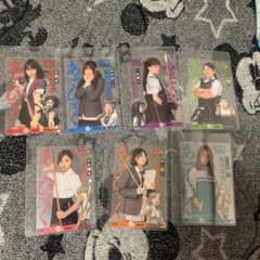 乃木坂46のサムネイル