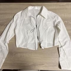 高速ターミナル　シャツ　ブラウスのサムネイル