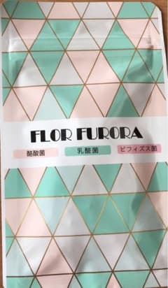 FLORFURORAのサムネイル