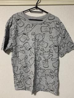 シンプソンズ　Tシャツのサムネイル
