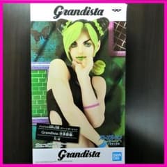 [익명 배송] 조조의 이상한 모험 Grandista 공조 서륜 피규어