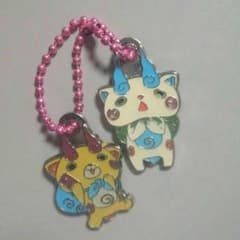 妖怪ウォッチ☆Ｗチャームのサムネイル