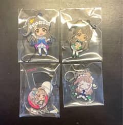 ラブライブ！μ's  南ことり　グッズセットのサムネイル