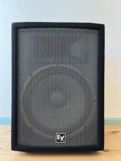 Electro-Voice FORCE-i 2台セット-1のサムネイル