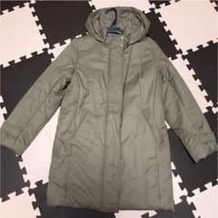 値下げしました！ DECOY  デコイ  コート  M～Lサイズ  美品のサムネイル