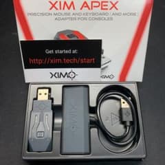 ximapex コンバーターのサムネイル