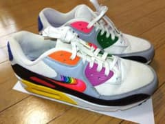nike airmax90 betrueのサムネイル