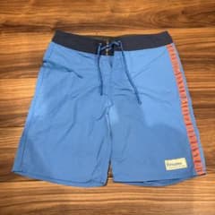 Patagonia Men's Swimwear Surf Shorts